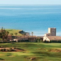 Le premier institut de performance européen d'Italie est inauguré au VERDURA RESORT Rocco forte, en Sicile