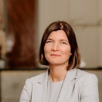 Carmen Mauthner nommée directrice générale du Grand Hotel Kempinski Riga
