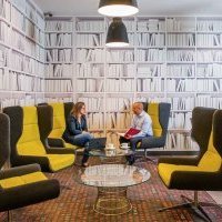 ACCORINVEST acquiert 2 Hôtels stratégiques à Londres 