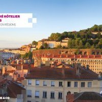 Christie & Co vient de publier une étude sur le marché hôtelier français dans les villes clés en région