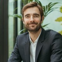 Clément Eulry prend la tête d'Airbnb en France et en Belgique
