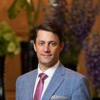 Four Seasons annonce la nomination d'Adrian Messerli en tant que President, Hotel Operations in the Europe, Middle East and Africa Region