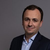 Camille Berthaud, nouveau Président Directeur Général de Compass Group France