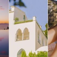 Belmond Legends, une nouvelle série de photographies contemporaines, vues par des artistes de renommée internationale