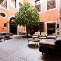 IHG Hotels & Resorts annonce l'ouverture du premier hôtel européen de sa Vignette Collection dans le centre culturel de Porto