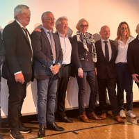 L'UMIH élit ses nouveaux présidents de branches 