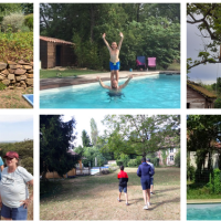 L'association Parents Vacances s'engage à offrir des vacances à des familles en situation de précarité pour la 5<sup class="typo_exposants">e</sup> édition, avec Europ Assistance