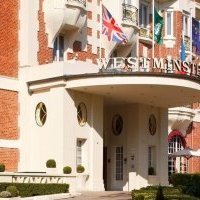 Barrière annonce la rénovation de l'Hôtel Le Westminster au Touquet 