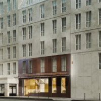 Le Sinner - La nouvelle adresse du Groupe EVOK<small class="fine d-inline"> </small>!