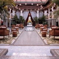Le Royal Mansour Marrakech et le Chef Yannick Alléno annoncent la fin d'une belle histoire commune