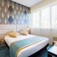 Best Western® Hotels & Resorts ouvre un nouvel établissement à Ris-Orangis