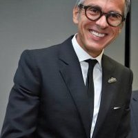  Yann Gillet, nouveau Directeur Général de l'Hôtel Martinez