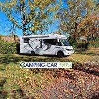 Baromètre 2023 Camping-Car-Park - Tourisme itinérant en arrière-saison : une période qui séduit de plus en plus de camping-caristes français 