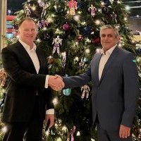 Adnan Malik nommé PDG de Magnuson Hotels dont Thomas Magnuson démissionne après 21 ans