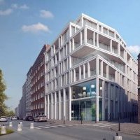 Le Cerisier s'installe à Lille