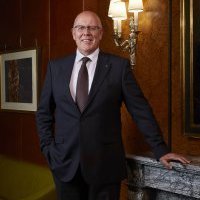 Kempinski Hotels annonce la nomination d'un nouveau directeur financier