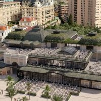 Monte-Carlo Société des Bains de Mer dévoile son projet de développement du Café de Paris Monte-Carlo
