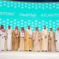 Kerzner International annonce l'arrivée des marques Atlantis et One&Only à Djeddah 