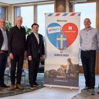 Sunweb continue son expansion européenne avec le rachat du voyagiste suédois Airtours