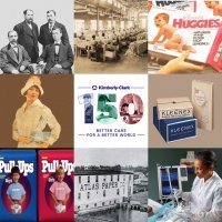 KCP célèbre 150 ans d'innovations et présente son objectif pour 2030