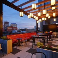  citizenM étend sa présence aux USA avec son premier hôtel à Boston
