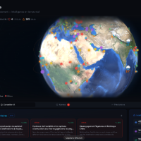 AtlasProtect[.]io lance la première plateforme d'intelligence géopolitique et d'anticipation des risques pour les voyagistes
