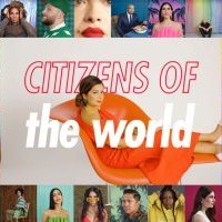 CitizenM lance une série de contenus mondiaux sur les citoyens du monde