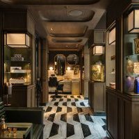 Hôtel de Crillon - Sense, A Rosewood Spa accueille la Maison française Sisley