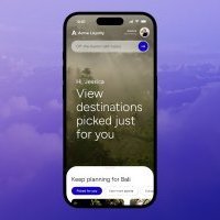 Expedia Group B2B lance une nouvelle plateforme et une suite d'outils d'IA pour façonner l'avenir de la distribution de voyages 