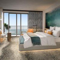 Rénovation Waikiki Beachcomber by Outrigger