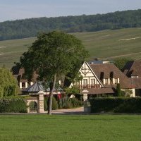 Beauvallon Collection annonce le rachat de l'Hostellerie La Briqueterie au coeur du vignoble Champenois