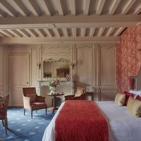  Réouverture du château d'Audrieu 