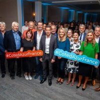 CRT Côte d'Azur - PAC 2020 - 100 actions pour le tourisme azuréen