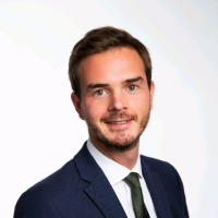 Edgar Suites - Cyrille Fromentin est nommé directeur administratif et financier