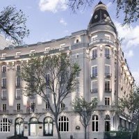 Ouverture du Mandarin Oriental Ritz, Madrid à l'été 2020