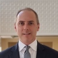 Sandro Mazza nommé directeur général du Kempinski Hotel Amman, Jordanie