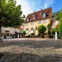 Honotel poursuit son développement avec l'acquisition de l'hôtel À la cour d'Alsace**** à Obernai (67)