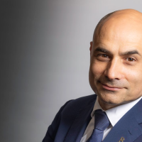 John Banizette est nommé Directeur Général du Gray d'Albion à Cannes, à partir du 1<sup class="typo_exposants">er</sup> Mars 2026