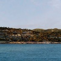 Six Senses Porto Heli, dans le Péloponnèse en Grèce, ouvrira en 2026