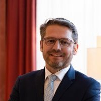 Jérôme Montantème nommé Directeur Général du Maison Albar Hotel - L'Imperator à Nîmes