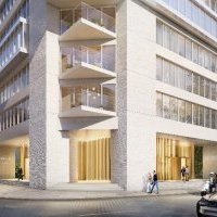 The Ascott Limited annonce l'arrivée en Europe, à Francfort, de sa marque de résidences de luxe : Ascott