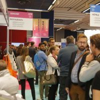 Food Hotel Tech #Nice : déjà une référence<small class="fine d-inline"> </small>!