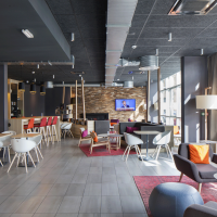 Nomad Hotel Le Havre : le premier hôtel de Normandie à obtenir l'Écolabel européen