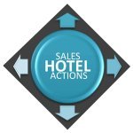 Jérôme DUDON quitte Belambra Clubs et créé Hotel Sales Actions