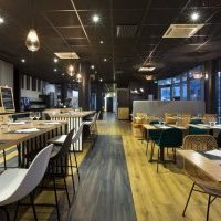 Groupe Dalmata Hospitality : ouverture du nouvel Ibis Style de Massy Opera