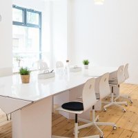 Spacebase, la plateforme d'économie collaborative allemande s'offre eventsofa et un gros coup de boost