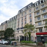 City Résidence Paris relance l'activité hotelière à Saint-Maurice