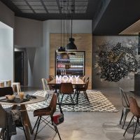 Alboran et Sogelym Dixence inaugurent le premier hôtel Moxy du groupe Marriott à Lyon
