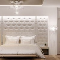 Une villa de luxe inaugurée dans le parc du Palazzo Fiuggi