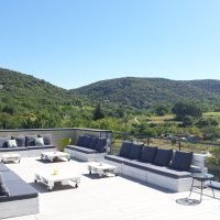 Ouverture du nouveau gite hostel classé 3 épis par Gites de France